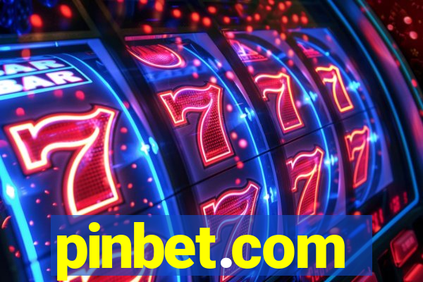 pinbet.com