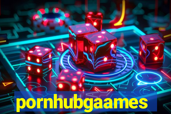 pornhubgaames