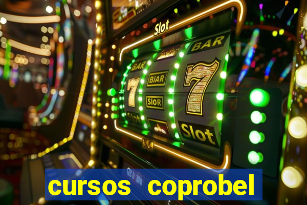 cursos coprobel porto alegre