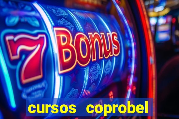 cursos coprobel porto alegre