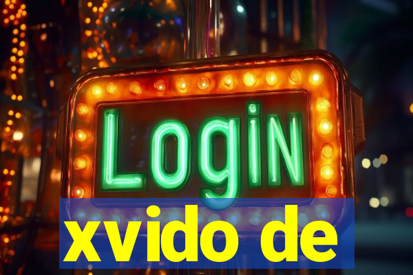 xvido de