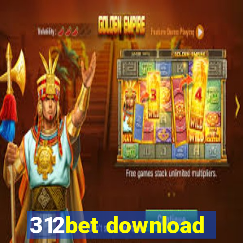 312bet download