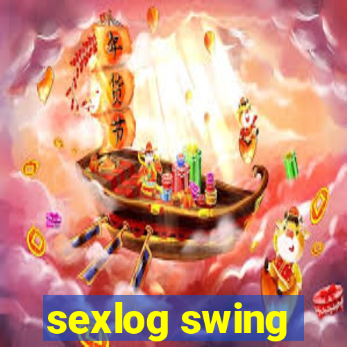 sexlog swing