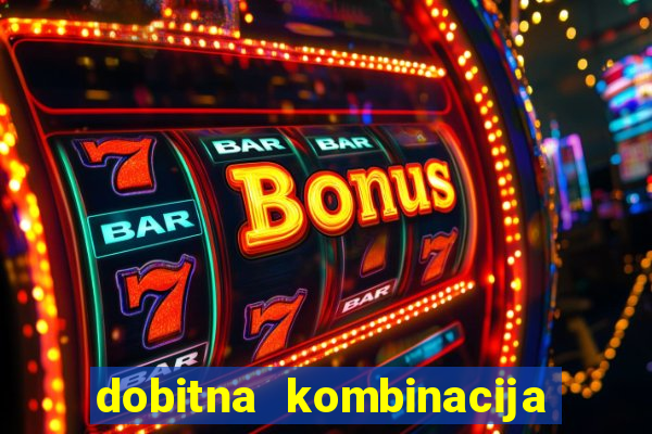 dobitna kombinacija bingo brojeva