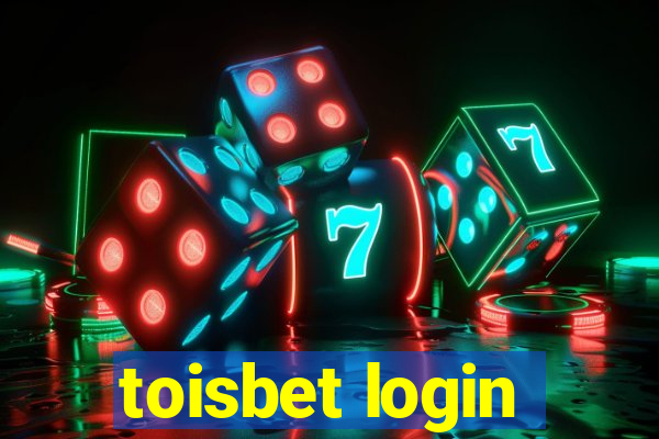 toisbet login