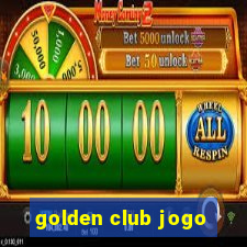 golden club jogo