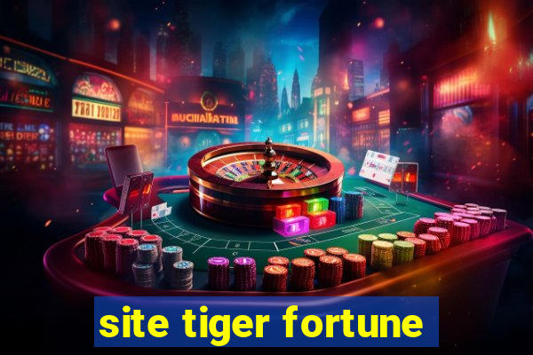 site tiger fortune