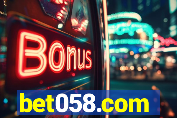 bet058.com