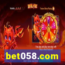 bet058.com