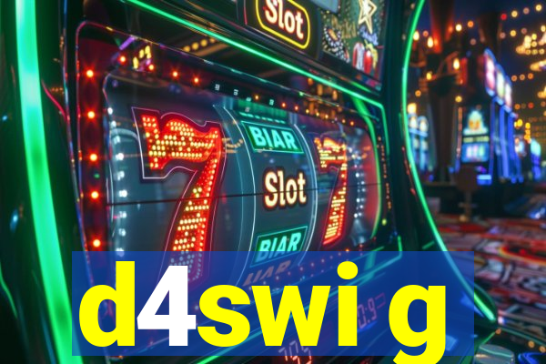 d4swi g