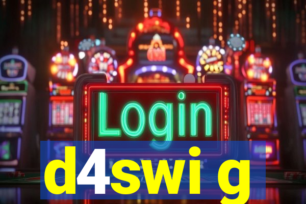 d4swi g