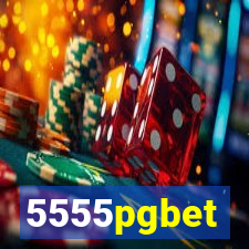 5555pgbet