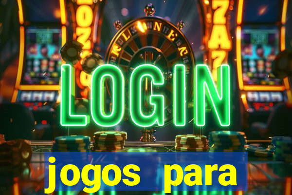 jogos para cadastrar se