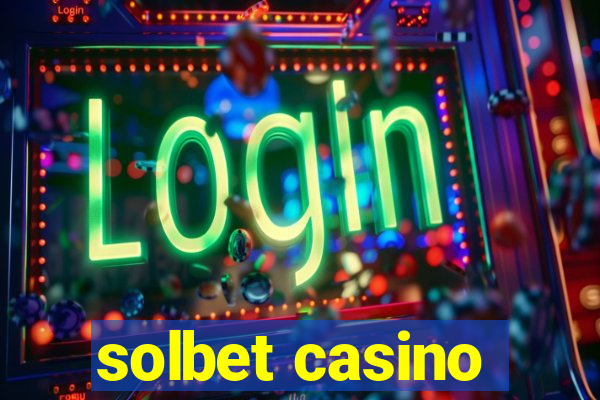 solbet casino