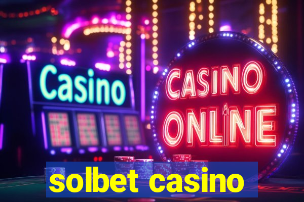 solbet casino