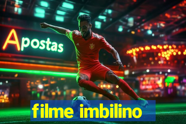 filme imbilino