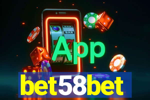 bet58bet