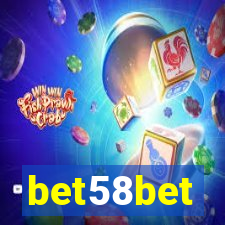 bet58bet