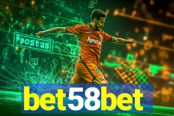 bet58bet