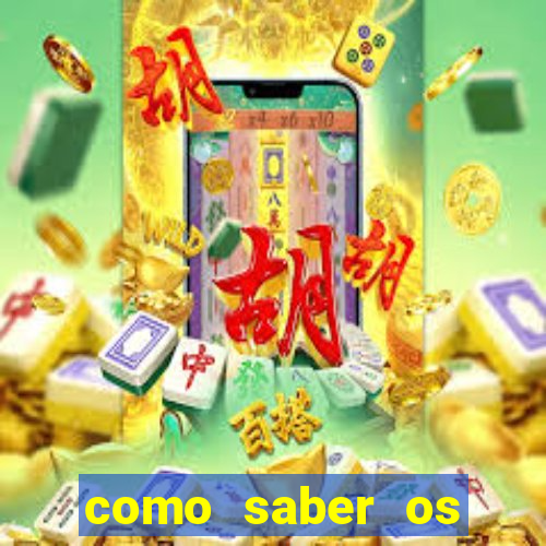 como saber os minutos pagantes dos slots