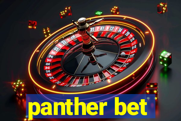 panther bet