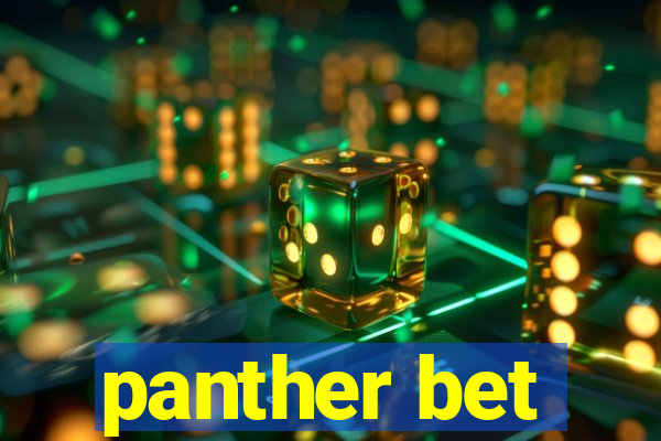 panther bet