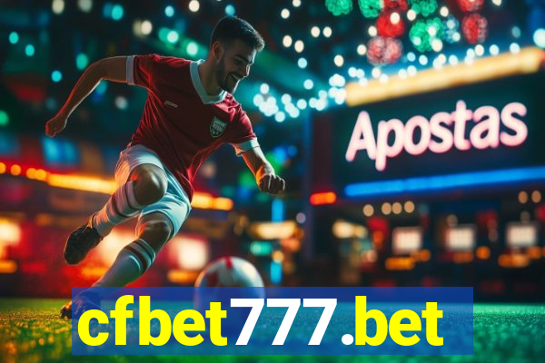 cfbet777.bet