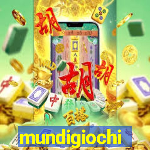 mundigiochi