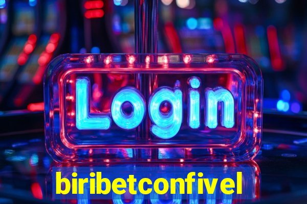 biribetconfivel