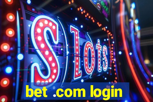 bet .com login