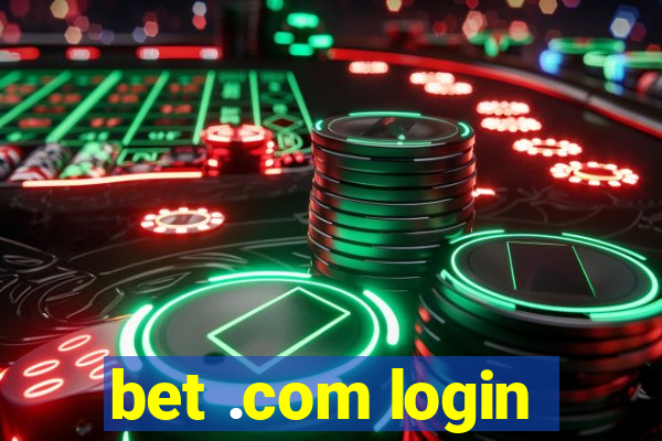 bet .com login