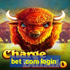 bet .com login