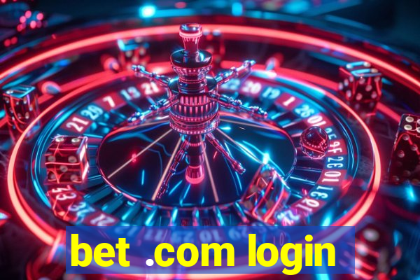 bet .com login