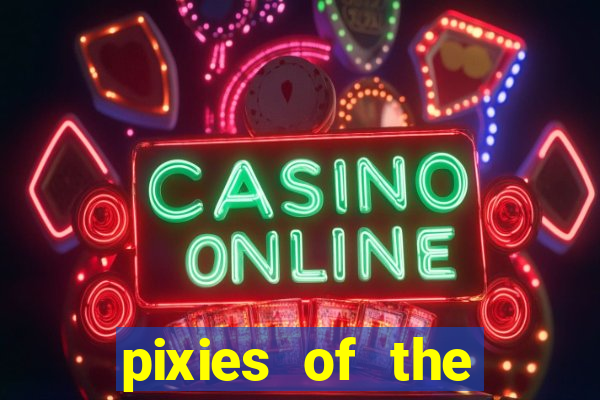 pixies of the forest free slot