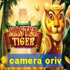 camera oriv