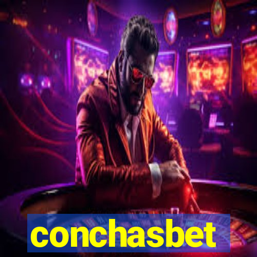 conchasbet