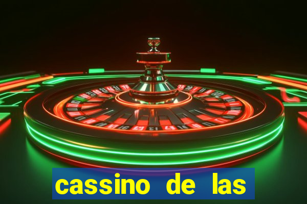 cassino de las vegas (ing)