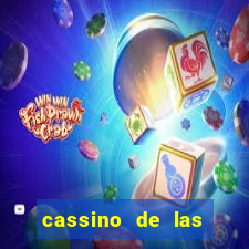 cassino de las vegas (ing)