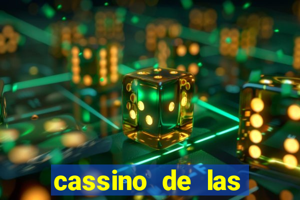 cassino de las vegas (ing)