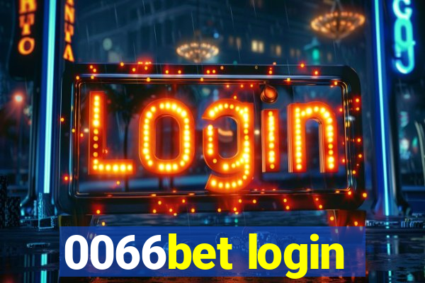 0066bet login