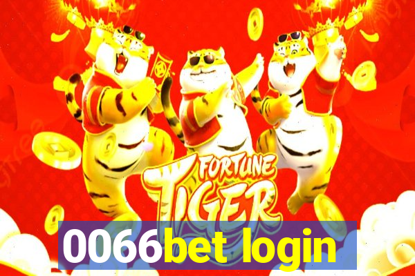 0066bet login