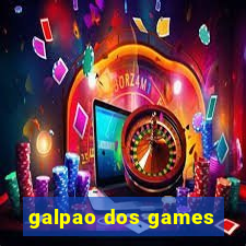 galpao dos games