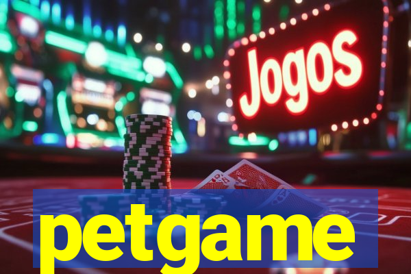 petgame