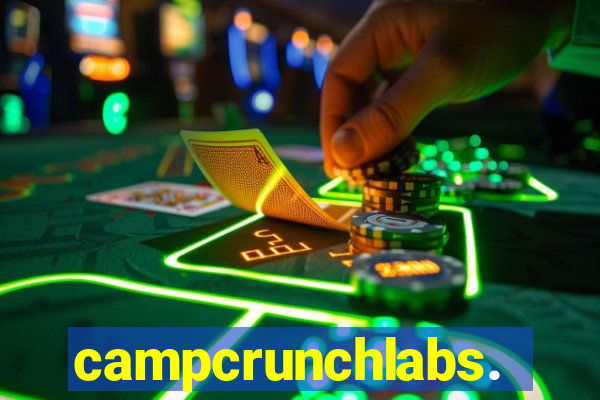 campcrunchlabs.con