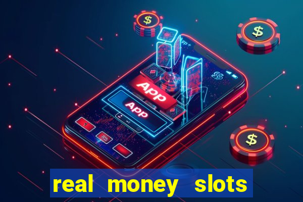 real money slots big winner