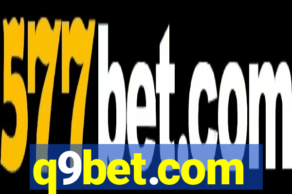 q9bet.com