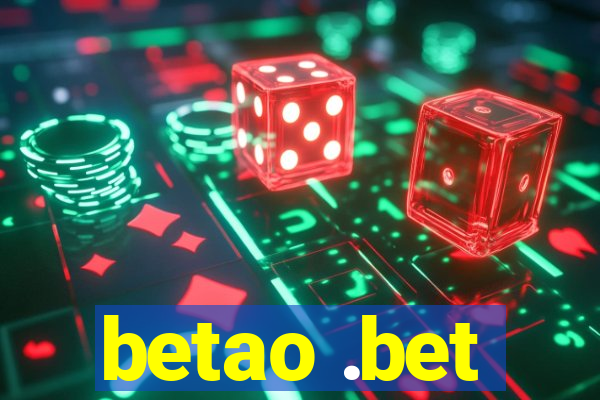 betao .bet