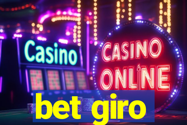 bet giro