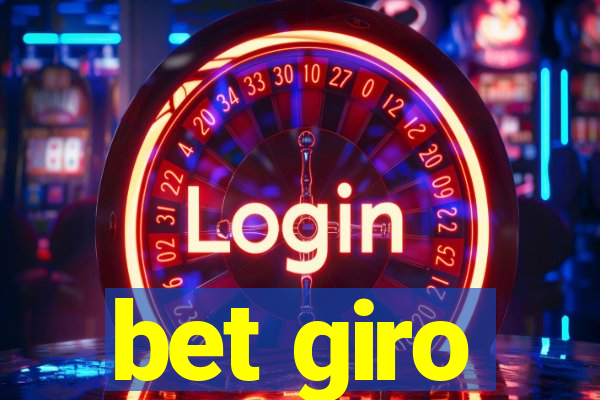 bet giro