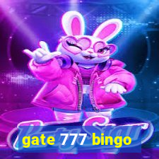 gate 777 bingo